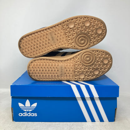 adidas Samba XLG Night Indigo Warm Vanilla