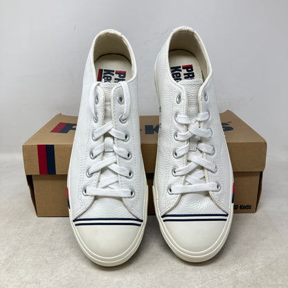 Pro-Keds Royal Lo White