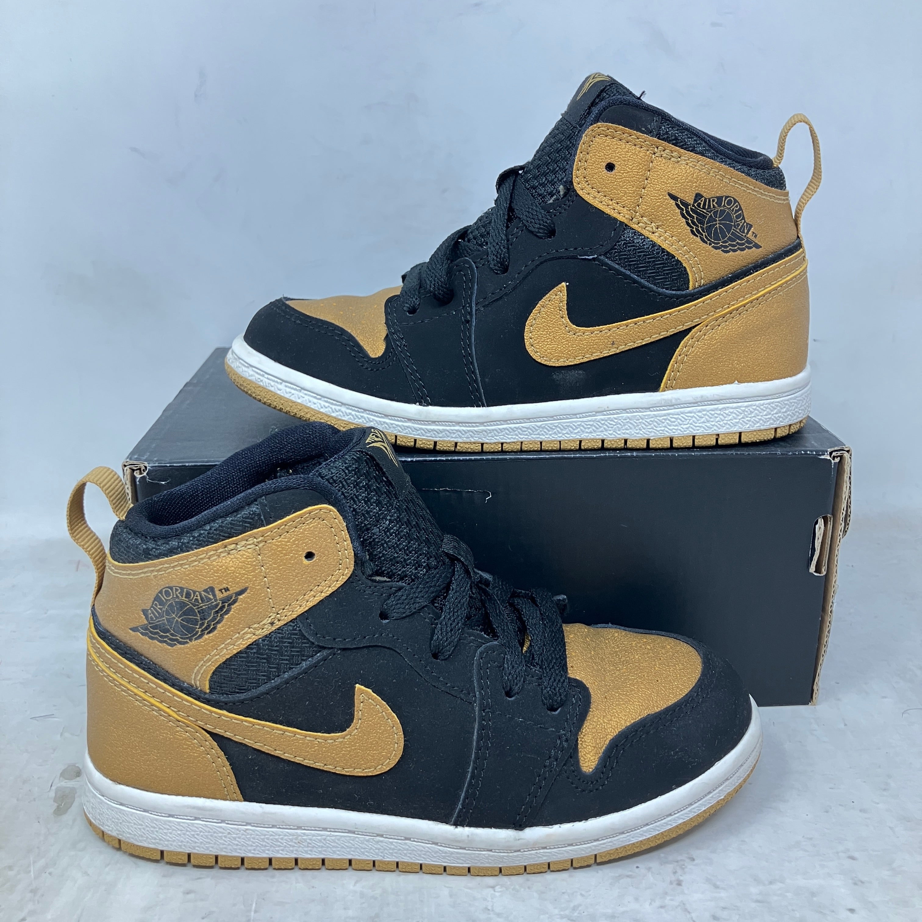 Jordan 1 Retro Melo (TD)