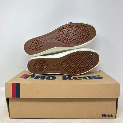 Pro-Keds Royal Lo White