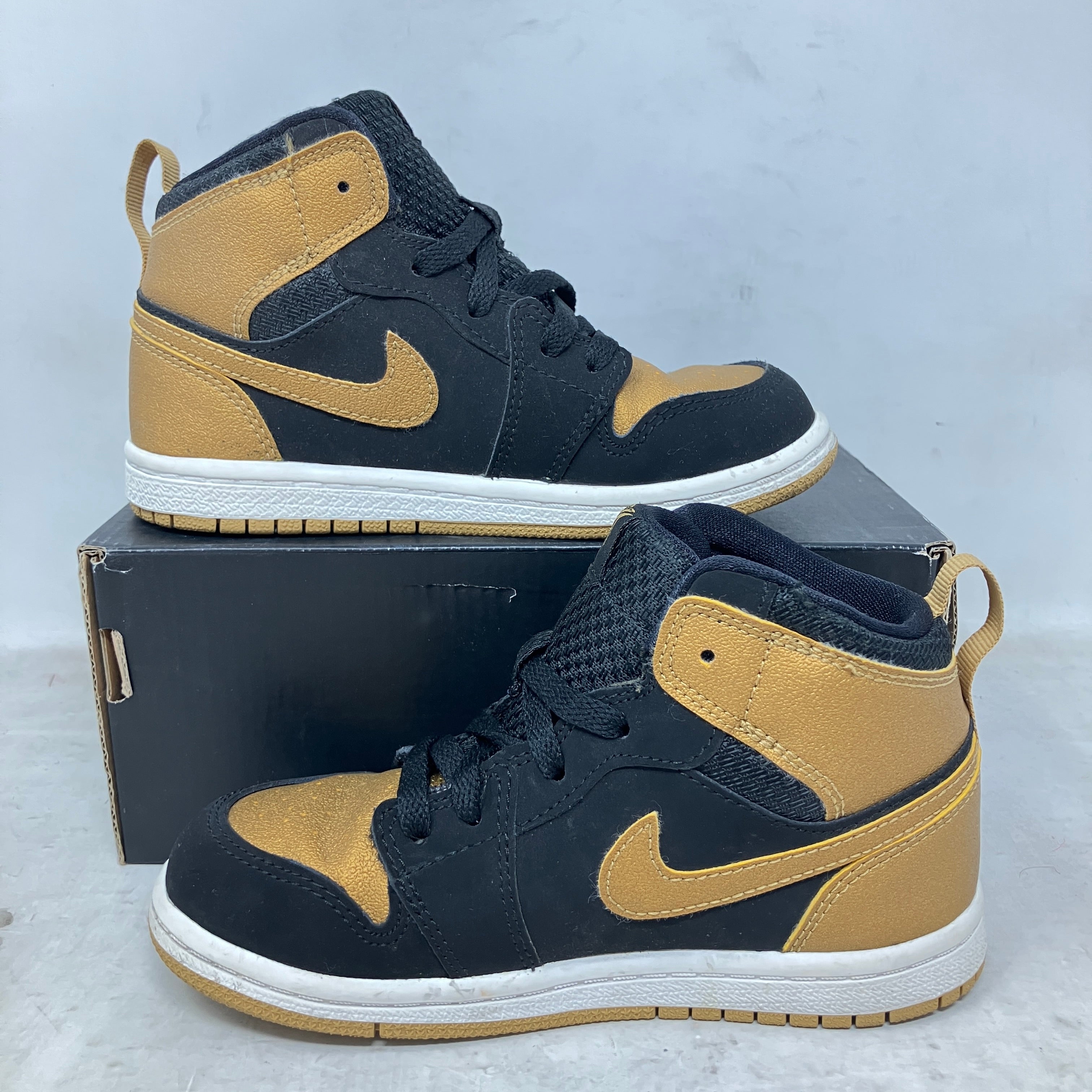 Jordan 1 Retro Melo (TD)