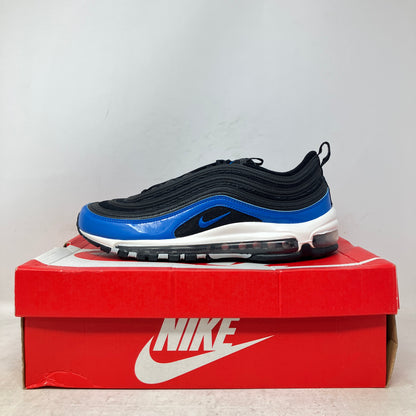 Nike Air Max 97 Black Blue Nebula