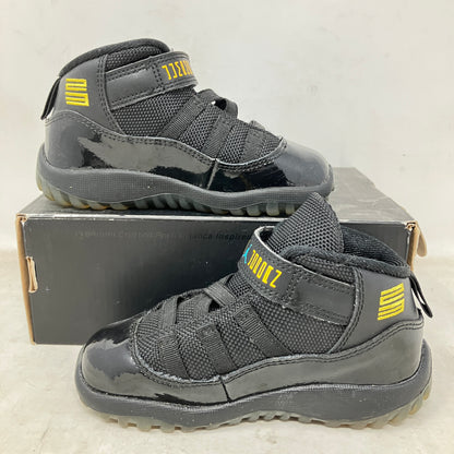 Jordan 11 Retro Gamma Blue (TD)