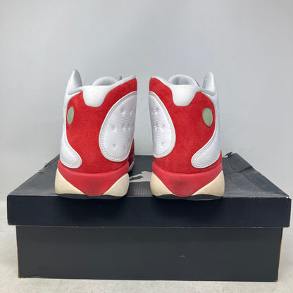 Jordan 13 Retro Grey Toe (2014)