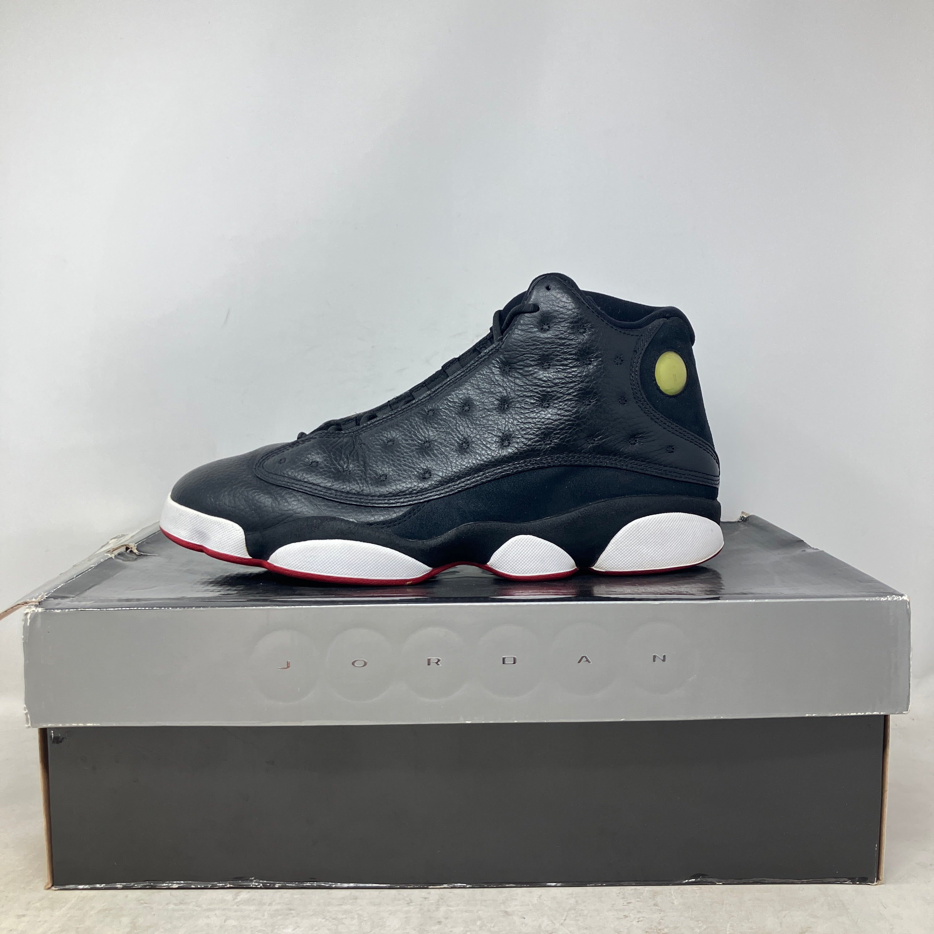 Jordan 13 Retro Playoffs (2011)