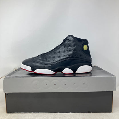 Jordan 13 Retro Playoffs (2011)