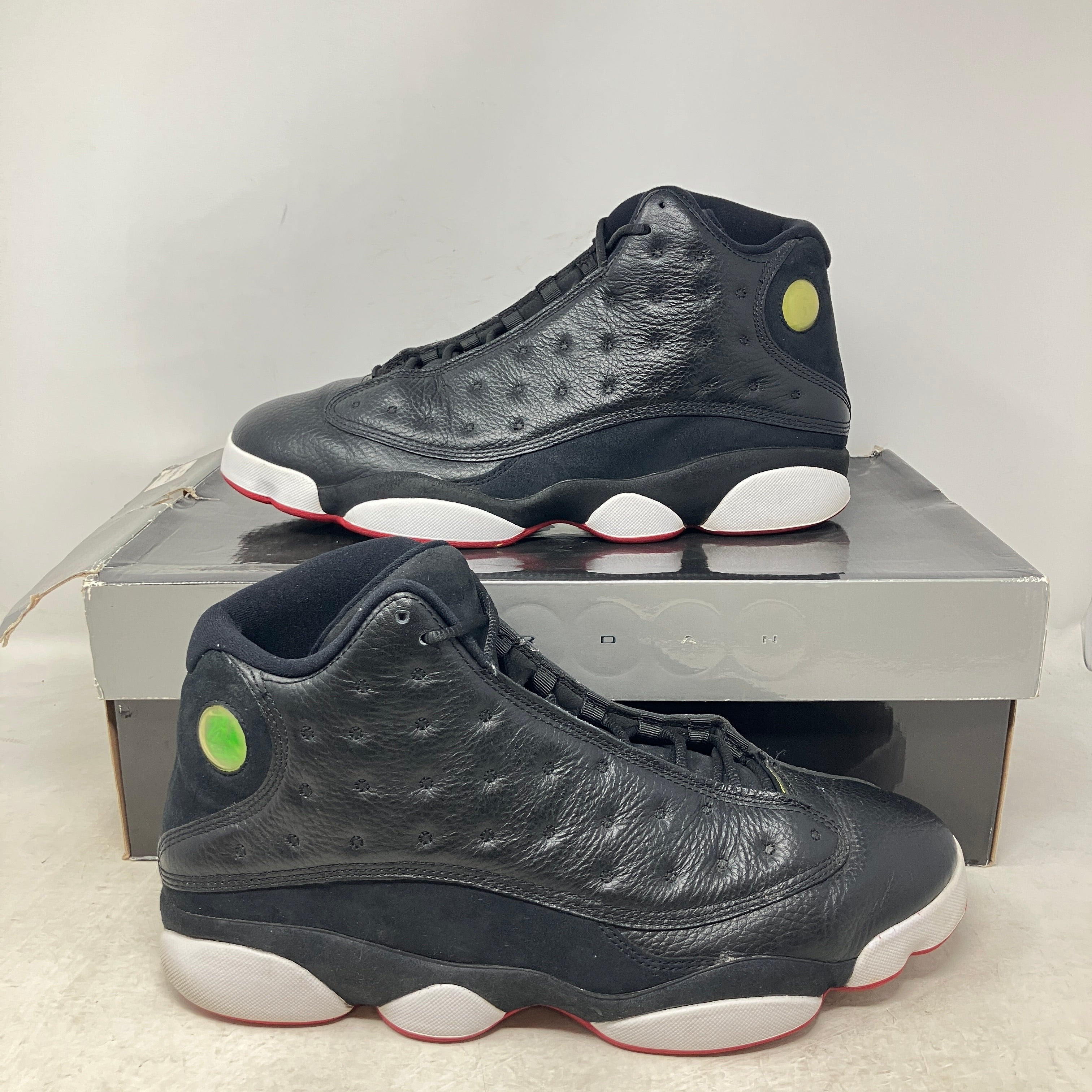 Jordan 13 Retro Playoffs (2011)