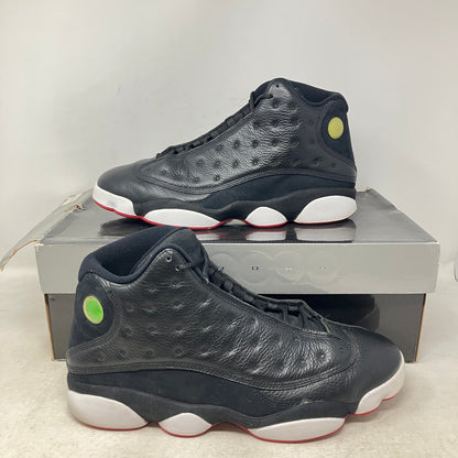 Jordan 13 Retro Playoffs (2011)