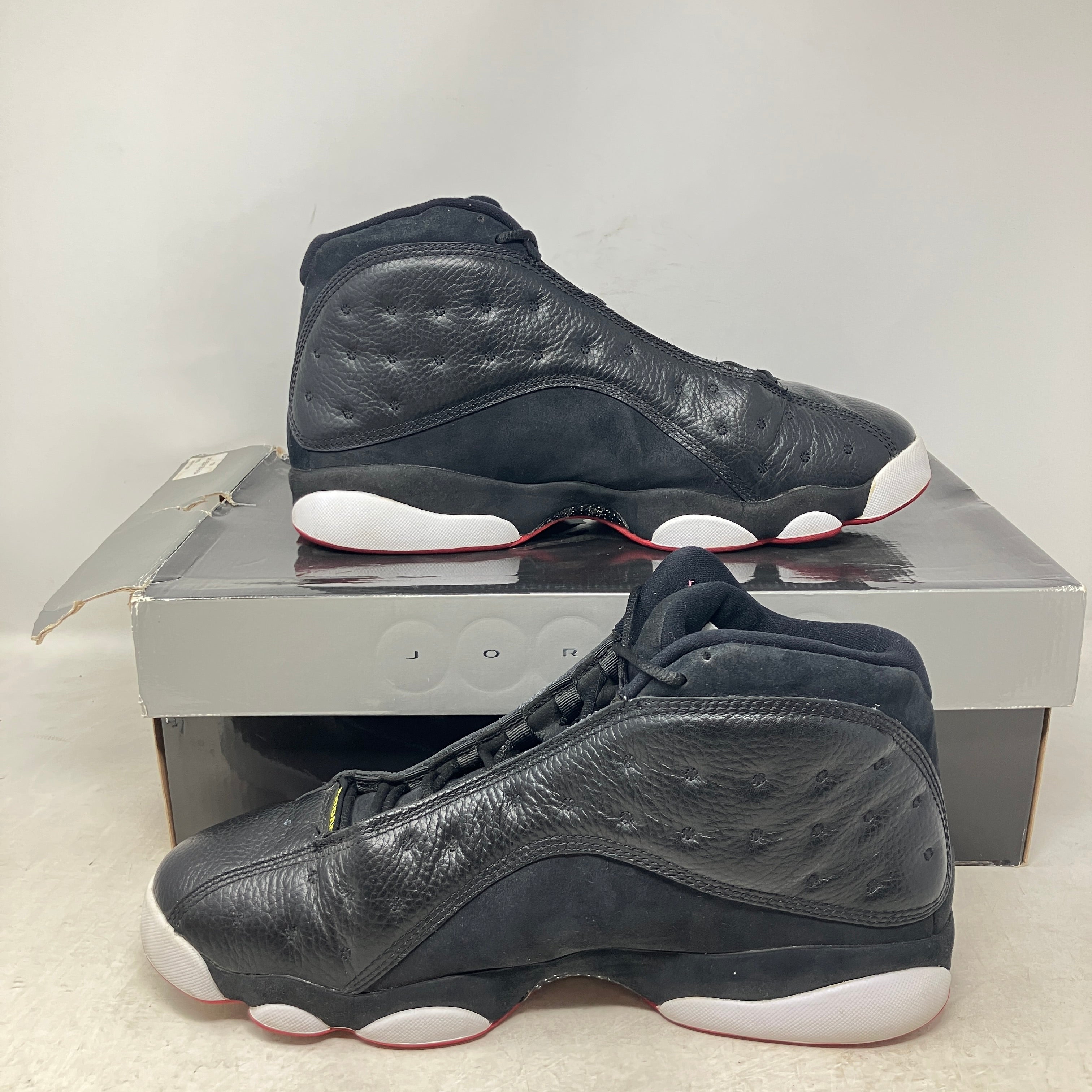 Jordan 13 Retro Playoffs (2011)