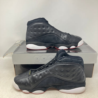 Jordan 13 Retro Playoffs (2011)
