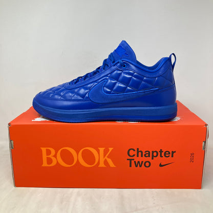 Nike Book 2 Just Book