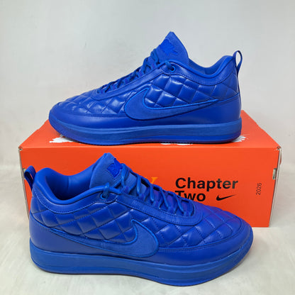 Nike Book 2 Just Book