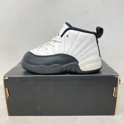 Jordan 12 Retro Taxi (TD)
