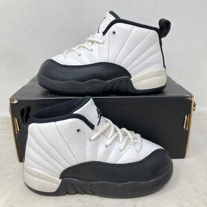 Jordan 12 Retro Taxi (TD)