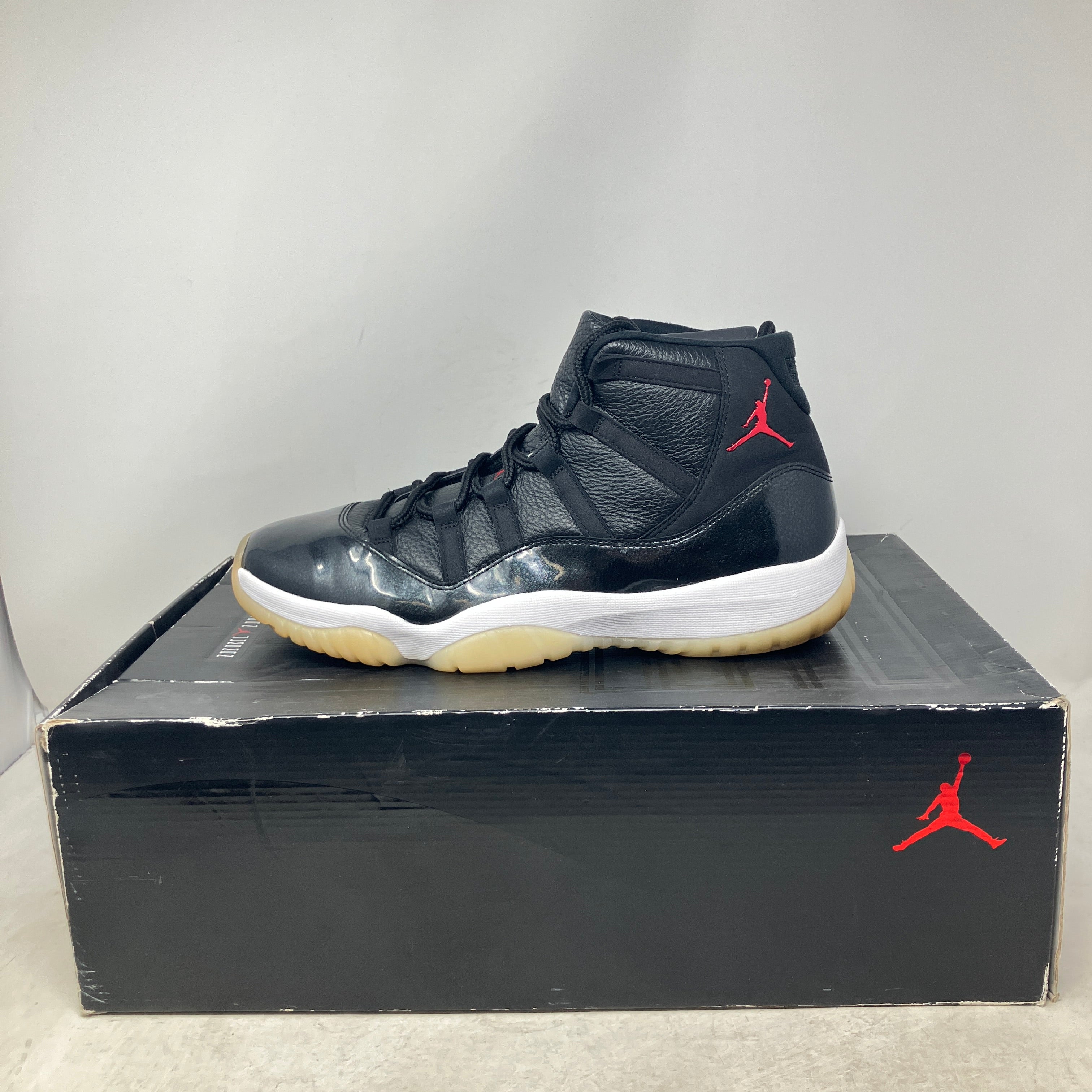 Jordan 11 Retro 72-10