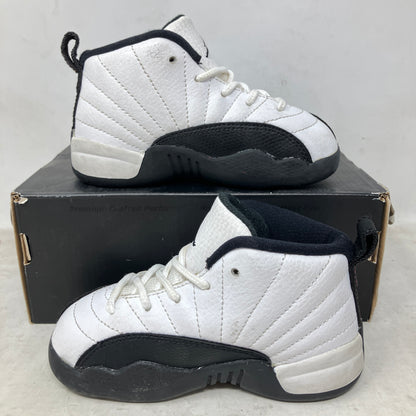 Jordan 12 Retro Taxi (TD)