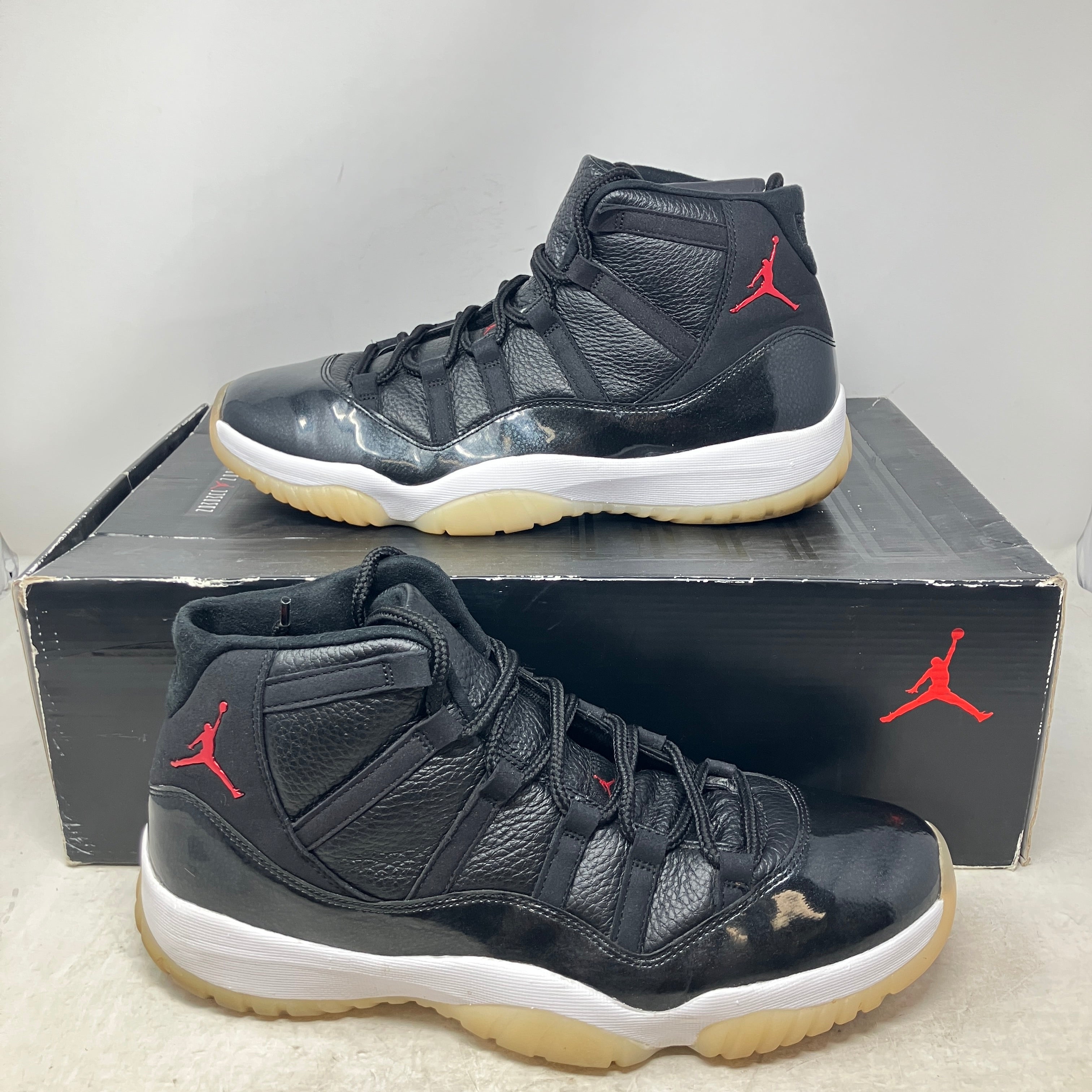 Jordan 11 Retro 72-10