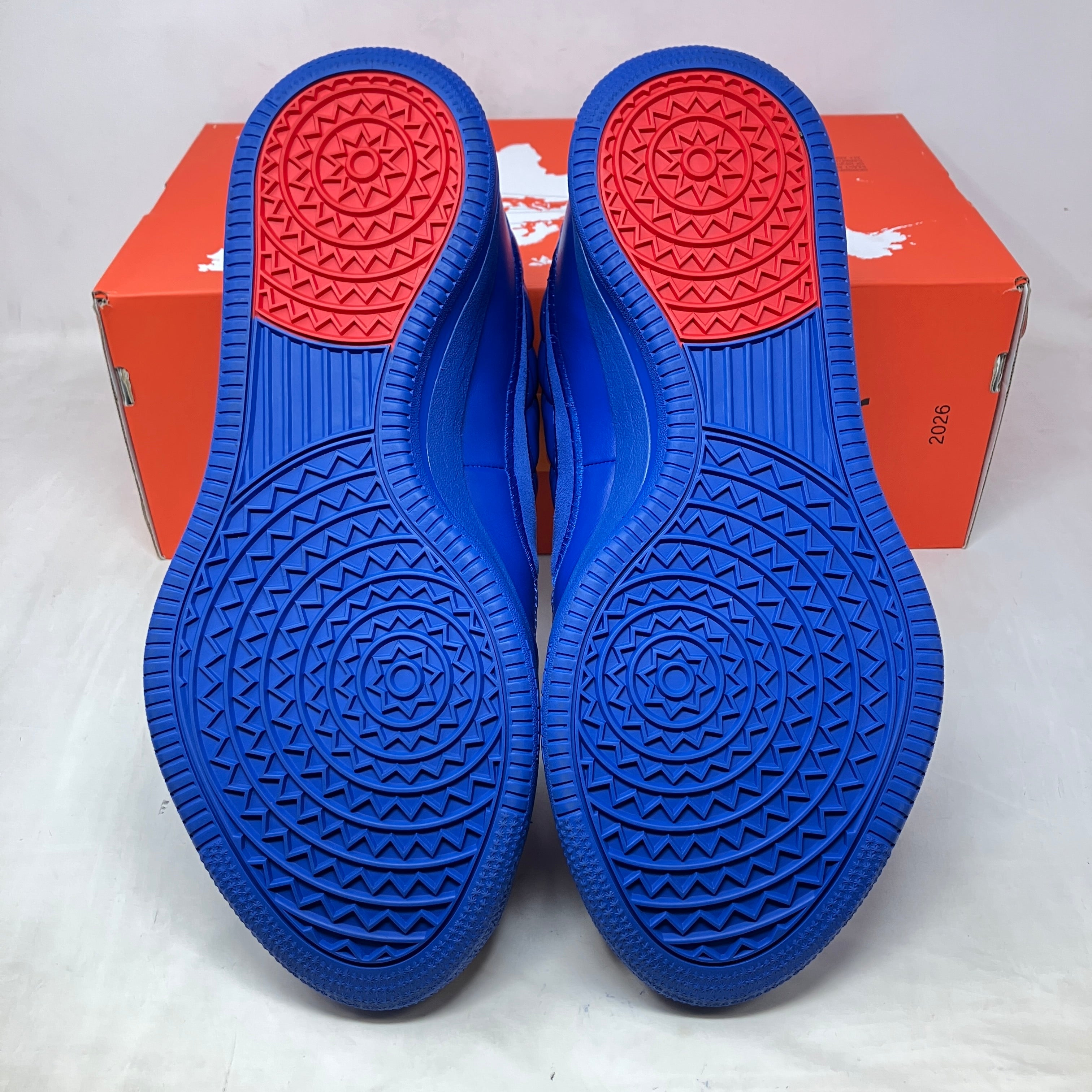 Nike Book 2 Just Book