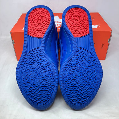 Nike Book 2 Just Book