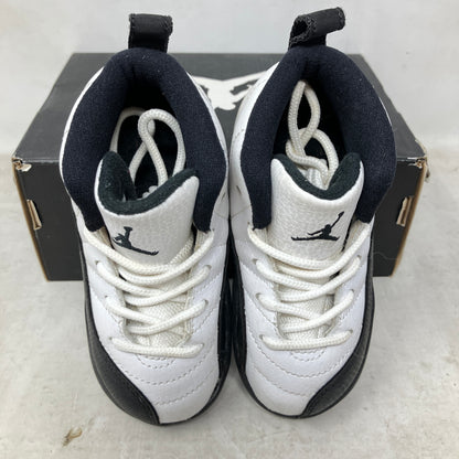 Jordan 12 Retro Taxi (TD)