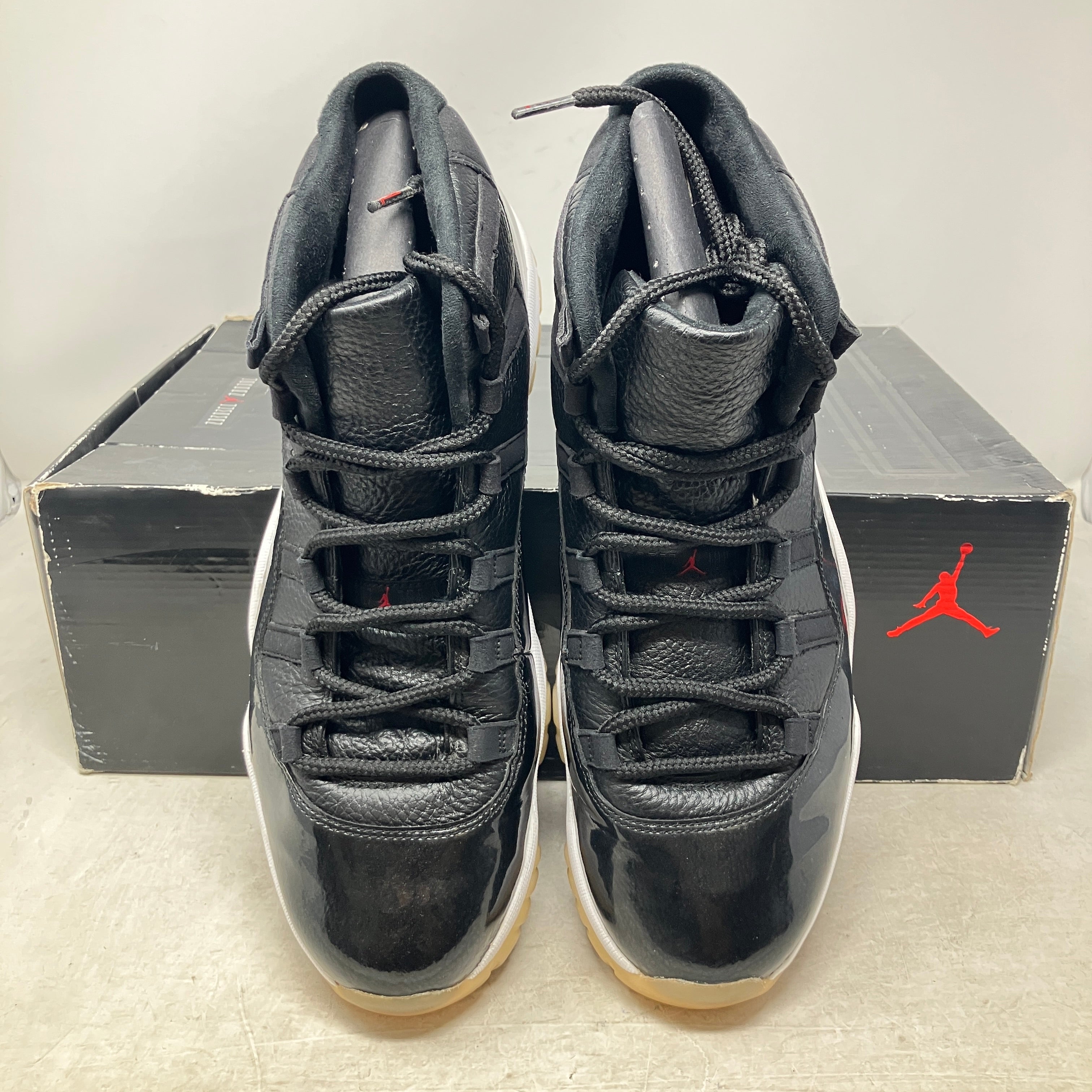 Jordan 11 Retro 72-10