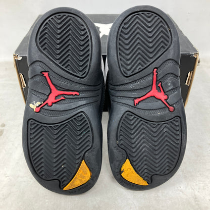 Jordan 12 Retro Taxi (TD)
