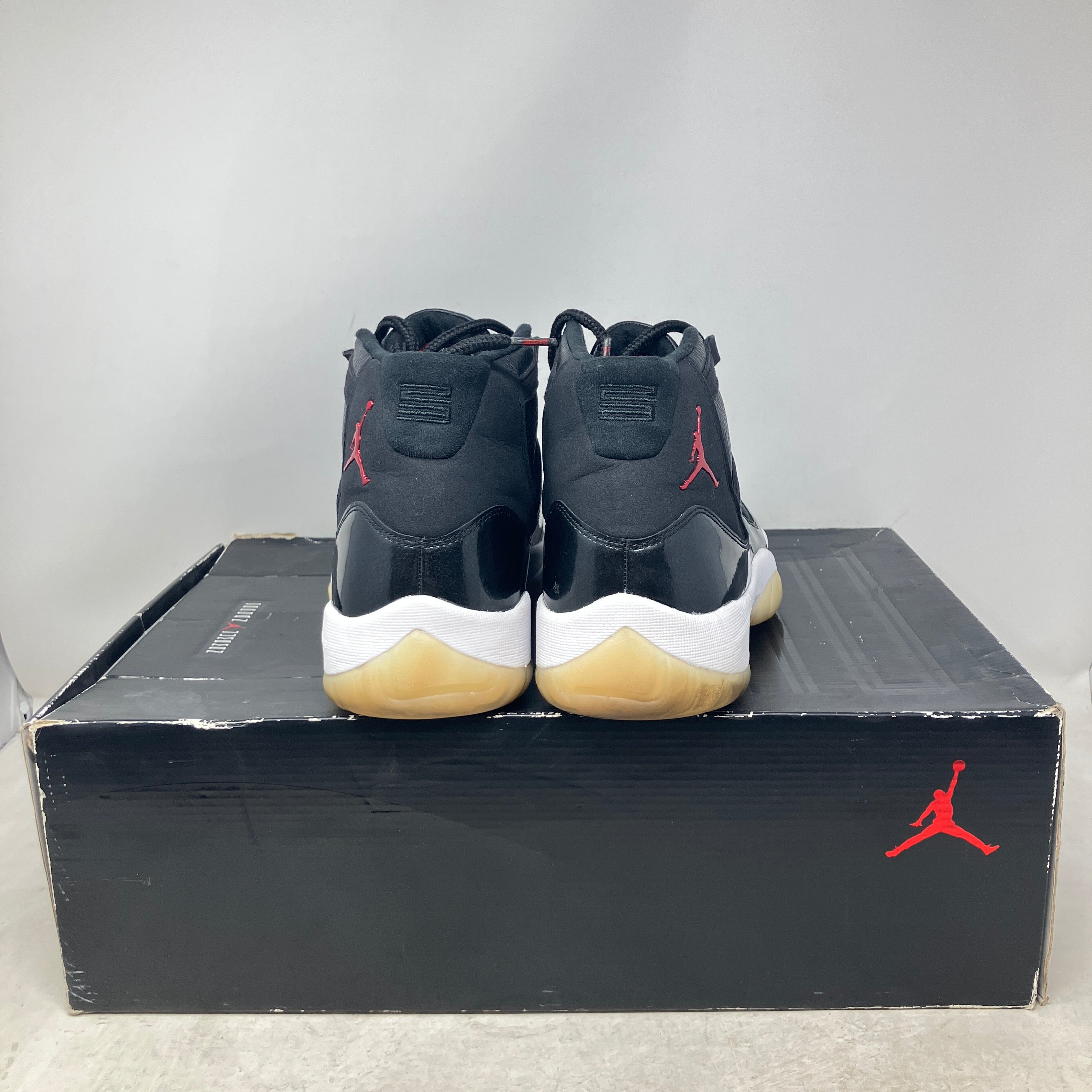 Jordan 11 Retro 72-10