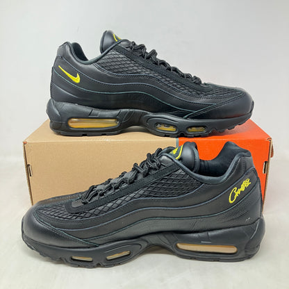Nike Air Max 95 Corteiz Honey Black