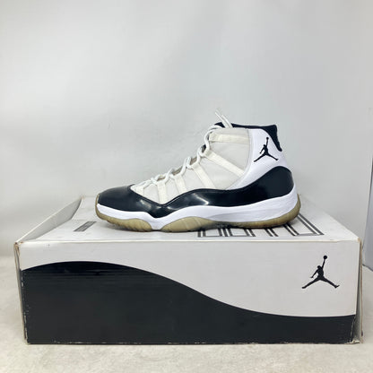 Jordan 11 Retro Concord (2011)