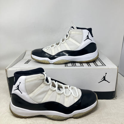 Jordan 11 Retro Concord (2011)
