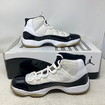 Jordan 11 Retro Concord (2011)