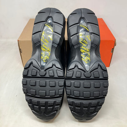 Nike Air Max 95 Corteiz Honey Black