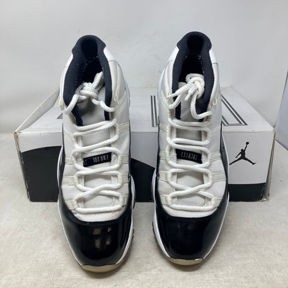 Jordan 11 Retro Concord (2011)