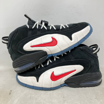 Nike Air Max Penny 1 Social Status Recess Black