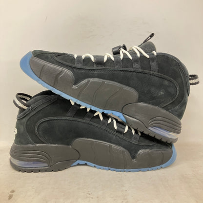 Nike Air Max Penny 1 Social Status Recess Black