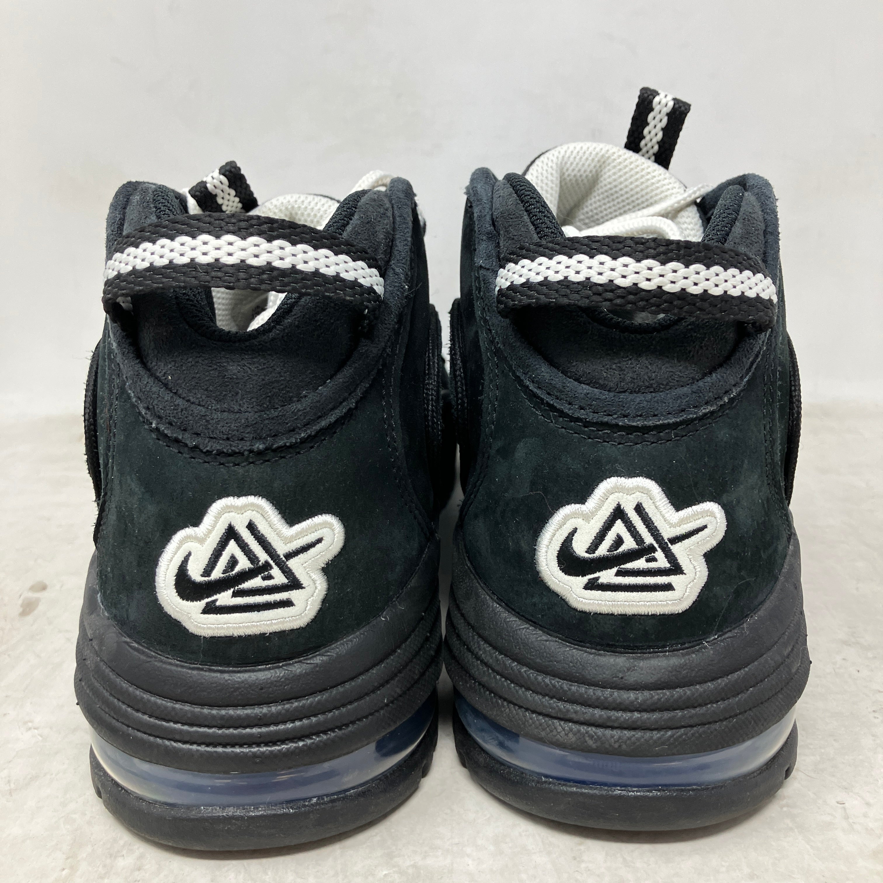 Nike Air Max Penny 1 Social Status Recess Black
