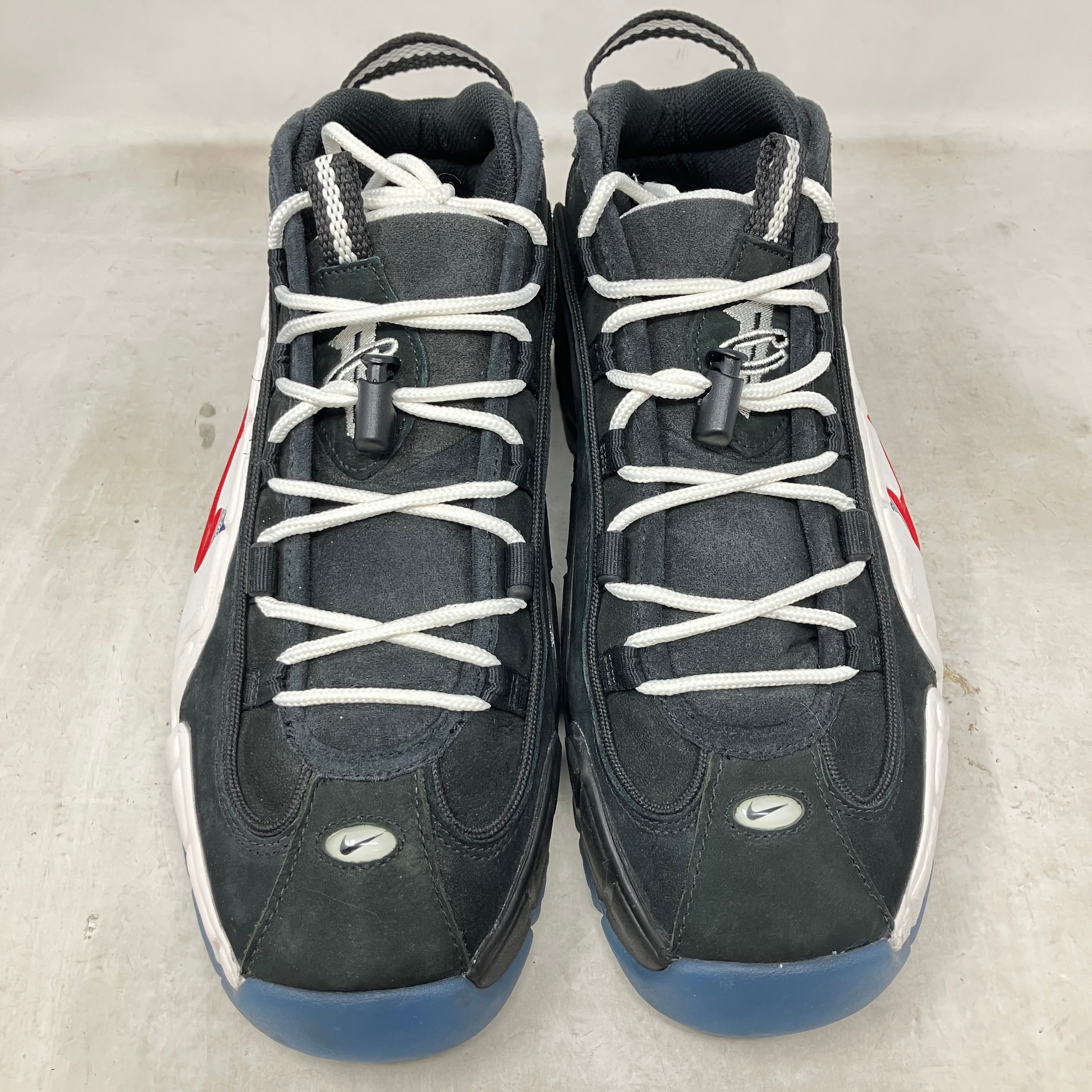 Nike Air Max Penny 1 Social Status Recess Black