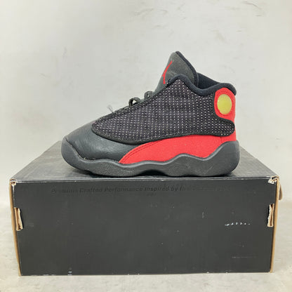 Jordan 13 Retro Bred (2013) (TD)