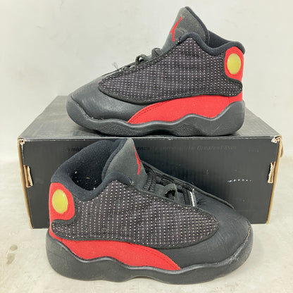 Jordan 13 Retro Bred (2013) (TD)