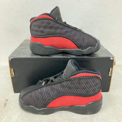 Jordan 13 Retro Bred (2013) (TD)