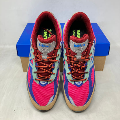 New Balance 990v6 MiUSA Action Bronson Ainôzama