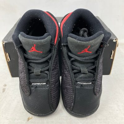 Jordan 13 Retro Bred (2013) (TD)