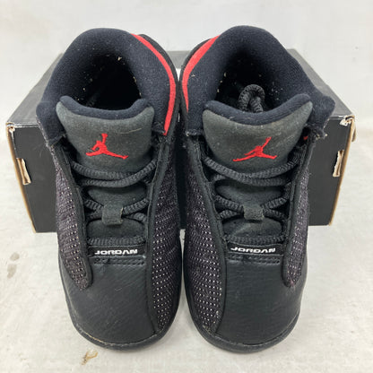 Jordan 13 Retro Bred (2013) (TD)