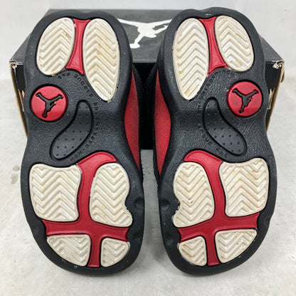 Jordan 13 Retro Bred (2013) (TD)