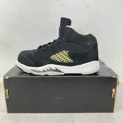 Jordan 5 Retro Oreo (TD)