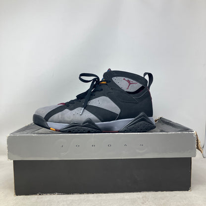 Jordan 7 Retro Bordeaux (2011)