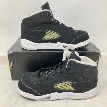 Jordan 5 Retro Oreo (TD)