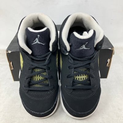 Jordan 5 Retro Oreo (TD)