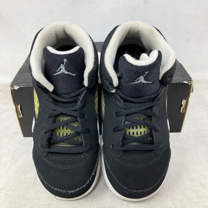 Jordan 5 Retro Oreo (TD)