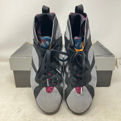 Jordan 7 Retro Bordeaux (2011)